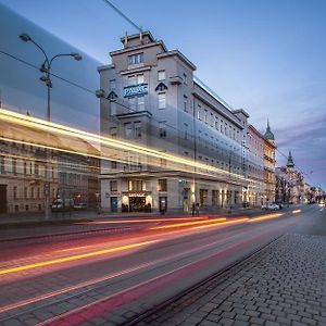 Hotel Palác